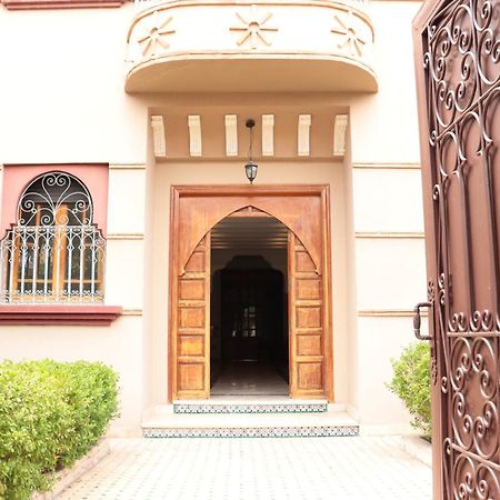 Royal Mirage Villa マラケシュ エクステリア 写真